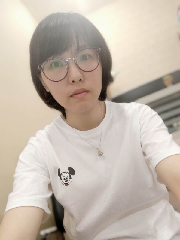 至简至繁的第一张照片--安溪闪婚服务中心