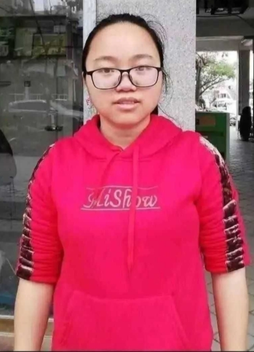简单的第一张照片--安溪闪婚服务中心